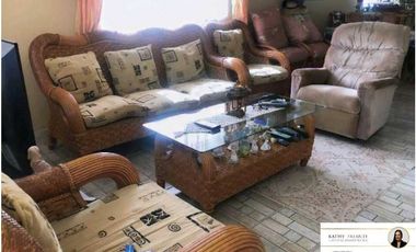 Venta casa playa Nueva Gorgona (KF)