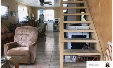Venta casa playa Nueva Gorgona (KF)