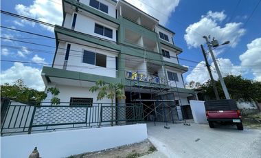 Venta de Edificio NUEVO INVERSION PH LIRIOLA |La Pulida & Pueblo Nuevo