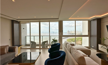 VENDO APARTAMENTO AMOBLADO EN COSTA DEL ESTE, PH ASIA (5)