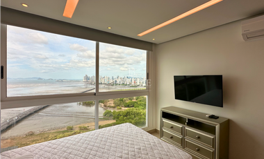 VENDO APARTAMENTO AMOBLADO EN COSTA DEL ESTE, PH ASIA (5)