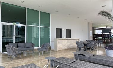 VENDO APARTAMENTO AMOBLADO EN COSTA DEL ESTE, PH ASIA (5)