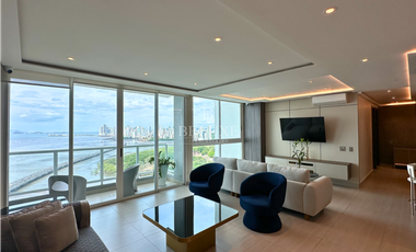 VENDO APARTAMENTO AMOBLADO EN COSTA DEL ESTE, PH ASIA (5)