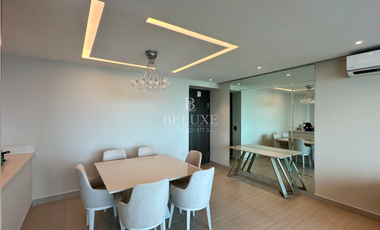 VENDO APARTAMENTO AMOBLADO EN COSTA DEL ESTE, PH ASIA (5)