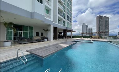 VENDO APARTAMENTO AMOBLADO EN COSTA DEL ESTE, PH ASIA (5)