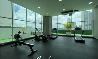 VENDO APARTAMENTO AMOBLADO EN COSTA DEL ESTE, PH ASIA (5)