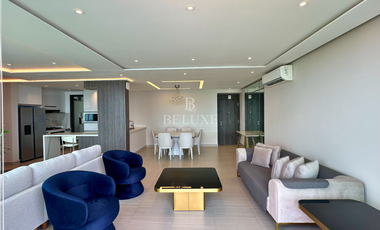 VENDO APARTAMENTO AMOBLADO EN COSTA DEL ESTE, PH ASIA (5)