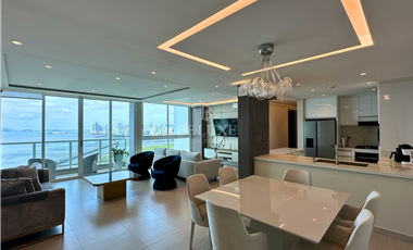 VENDO APARTAMENTO AMOBLADO EN COSTA DEL ESTE, PH ASIA (5)