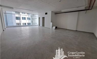 ALQUILER OFICINA 115M2 EN SORTIS OBARRIO KAF