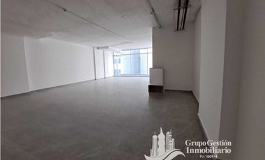ALQUILER OFICINA 115M2 EN SORTIS OBARRIO KAF