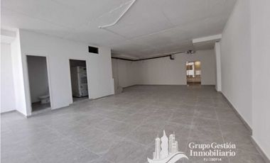 ALQUILER OFICINA 115M2 EN SORTIS OBARRIO KAF