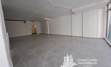 ALQUILER OFICINA 115M2 EN SORTIS OBARRIO KAF