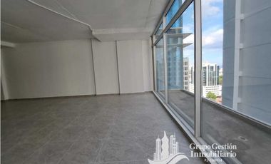 ALQUILER OFICINA 115M2 EN SORTIS OBARRIO KAF