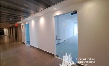 ALQUILER OFICINA 115M2 EN SORTIS OBARRIO KAF