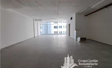 ALQUILER OFICINA 115M2 EN SORTIS OBARRIO KAF