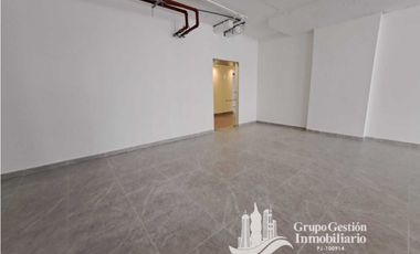 ALQUILER OFICINA 115M2 EN SORTIS OBARRIO KAF