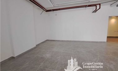 ALQUILER OFICINA 115M2 EN SORTIS OBARRIO KAF