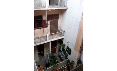 CASCO VIEJO / CASA LOEW CASCO / 353.9725M / 3 NIVELES / 4 LOCALES