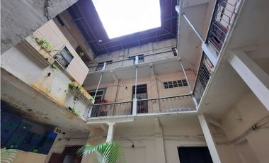 CASCO VIEJO / CASA LOEW CASCO / 353.9725M / 3 NIVELES / 4 LOCALES