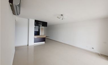 VENTA APARTAMENTO ALTAMIRA GARDENS  128M2