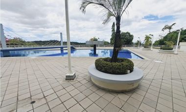 VENTA APARTAMENTO ALTAMIRA GARDENS  128M2