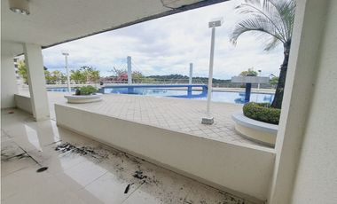 VENTA APARTAMENTO ALTAMIRA GARDENS  128M2