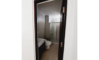 VENTA APARTAMENTO ALTAMIRA GARDENS  128M2