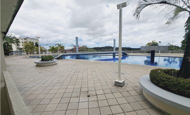 VENTA APARTAMENTO ALTAMIRA GARDENS  128M2