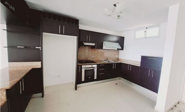 VENTA APARTAMENTO ALTAMIRA GARDENS  128M2