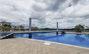 VENTA APARTAMENTO ALTAMIRA GARDENS  128M2