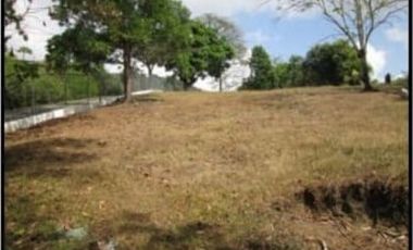 VENTA DE TERRENO EN LAS CUMBRES LAS LAJAS 9237.56 M2