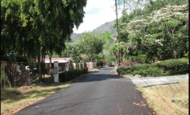 VENTA DE TERRENO EN LAS CUMBRES LAS LAJAS 9237.56 M2