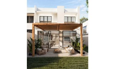 VENTA DE CASA EN ALBROOK ACABADOS DE LUJO ALBROOK NUEVE MLD