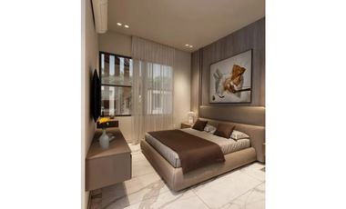 VENTA DE CASA EN ALBROOK ACABADOS DE LUJO ALBROOK NUEVE MLD