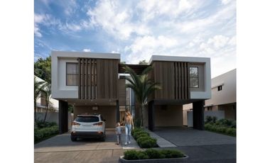 VENTA DE CASA EN ALBROOK ACABADOS DE LUJO ALBROOK NUEVE MLD