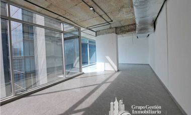 ALQUILER OFICINA 105M2 EN SORTIS OBARRIO KAF