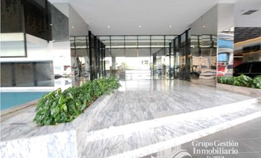 ALQUILER OFICINA 105M2 EN SORTIS OBARRIO KAF