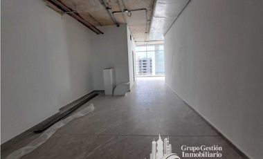 ALQUILER OFICINA 105M2 EN SORTIS OBARRIO KAF