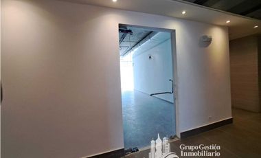 ALQUILER OFICINA 105M2 EN SORTIS OBARRIO KAF