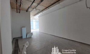 ALQUILER OFICINA 105M2 EN SORTIS OBARRIO KAF