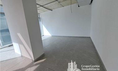 ALQUILER OFICINA 105M2 EN SORTIS OBARRIO KAF