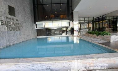 ALQUILER OFICINA 105M2 EN SORTIS OBARRIO KAF