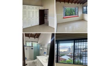 BETANIA / DOS MARES / 325M2 / 2 NIVELES / 3 HAB /CC