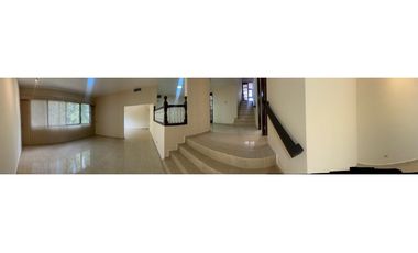 BETANIA / DOS MARES / 325M2 / 2 NIVELES / 3 HAB /CC