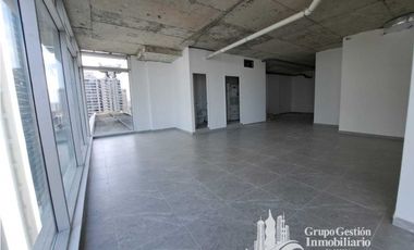 ALQUILER OFICINA 131M2 EN SORTIS OBARRIO KAF