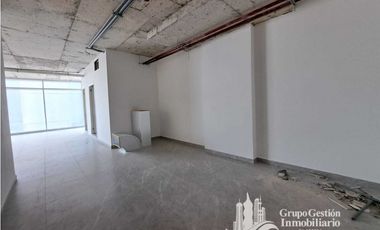 ALQUILER OFICINA 131M2 EN SORTIS OBARRIO KAF