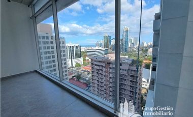 ALQUILER OFICINA 131M2 EN SORTIS OBARRIO KAF