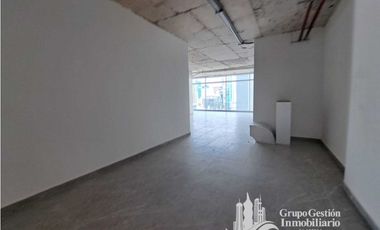 ALQUILER OFICINA 131M2 EN SORTIS OBARRIO KAF