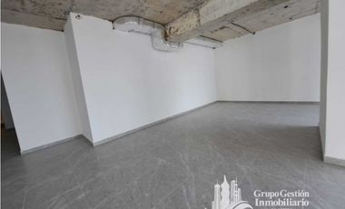 ALQUILER OFICINA 131M2 EN SORTIS OBARRIO KAF
