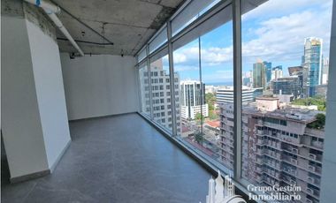 ALQUILER OFICINA 131M2 EN SORTIS OBARRIO KAF